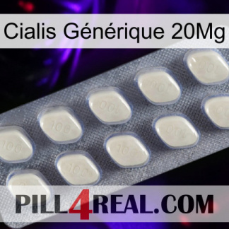 Cialis Générique 20Mg 08